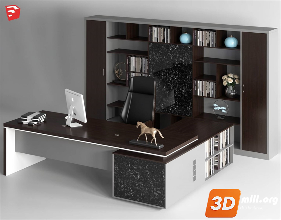 Office Furniture Skp Flies